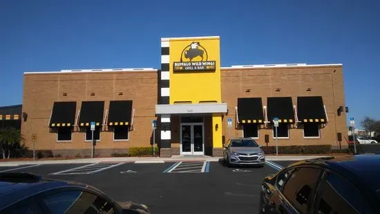 Buffalo Wild Wings