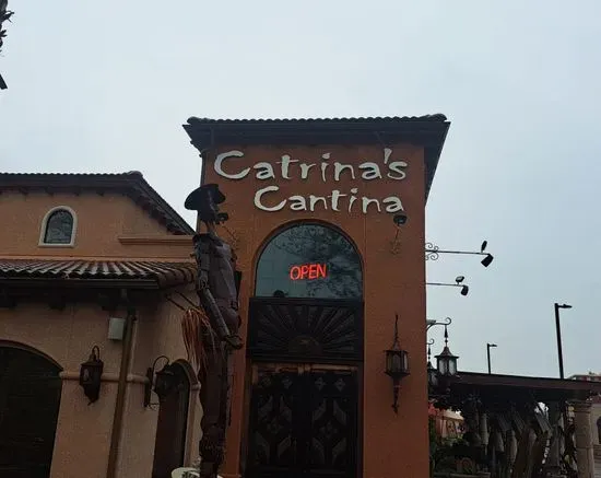 Catrina's Cantina