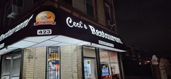 Ceci's