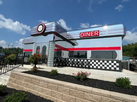 4 Speed on 50s Diner