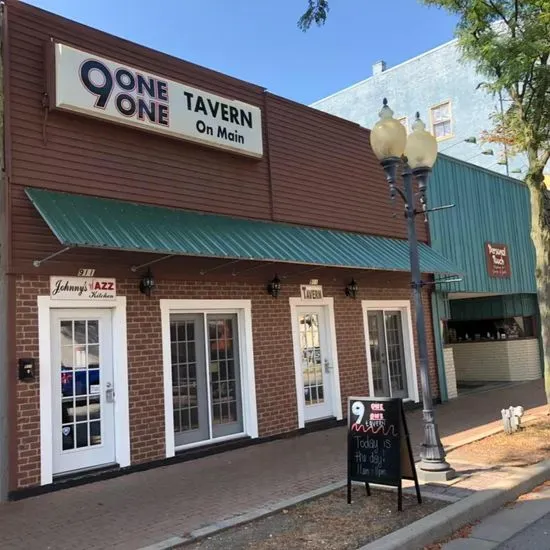 911 Tavern on Main