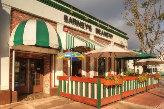 Barney's Beanery