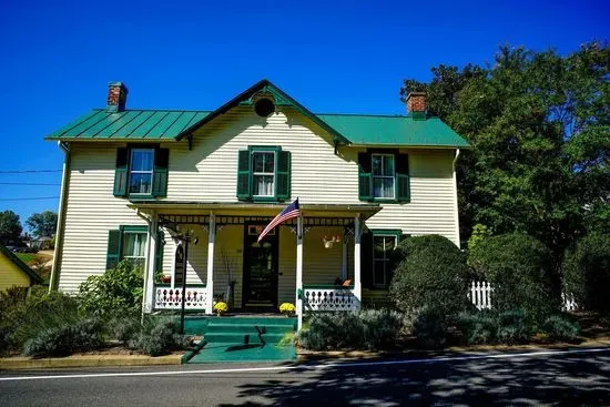 Foster Harris House