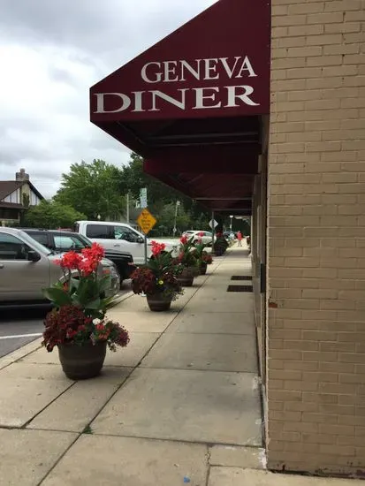 Geneva Diner