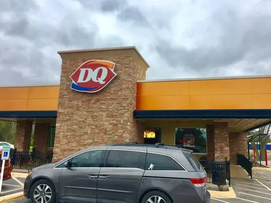Dairy Queen