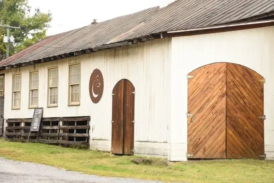 Copper Fox Distillery Sperryville