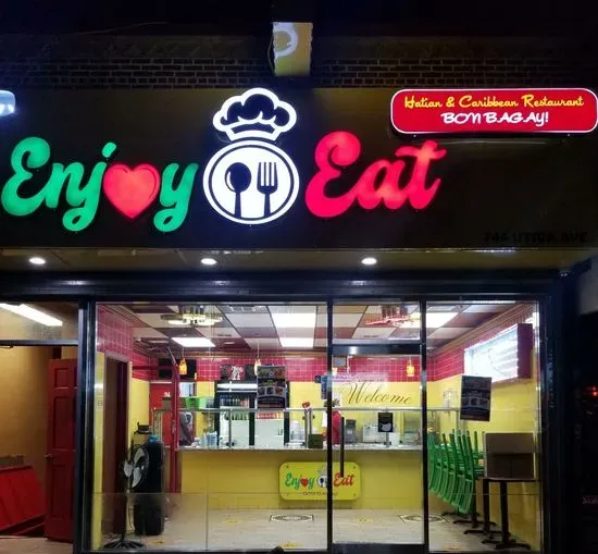 ENJOY EAT