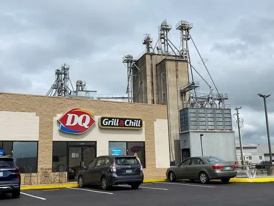 Dairy Queen Grill & Chill