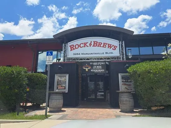 Rock & Brews