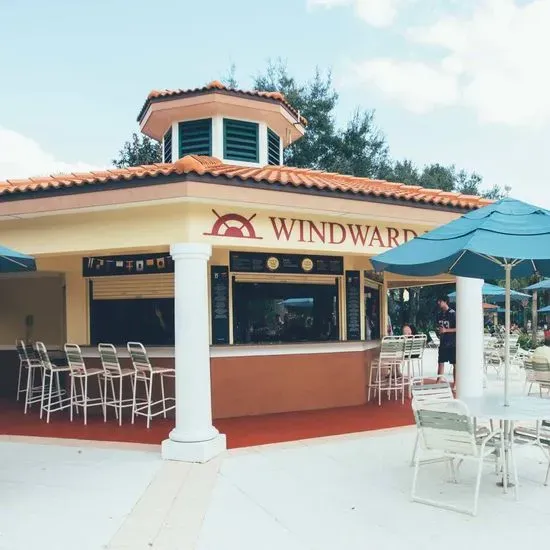 Windward Pool Bar