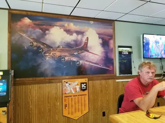 American Legion