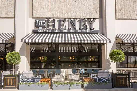 The Henry