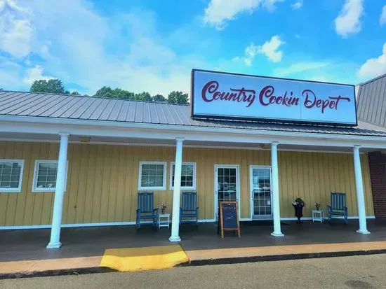 Country Cookin Depot