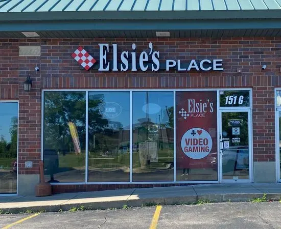 Elsie's Place