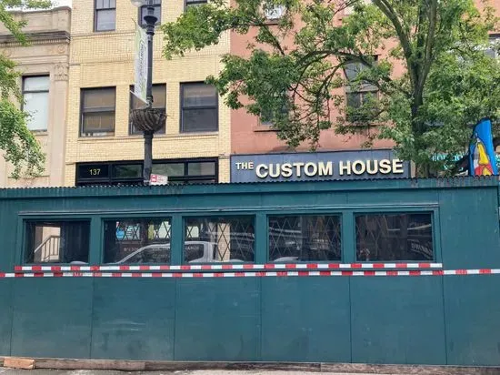 Custom House