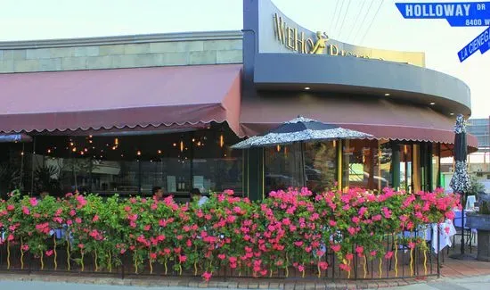 WeHo Bistro