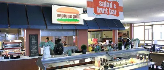 Neptune Dining