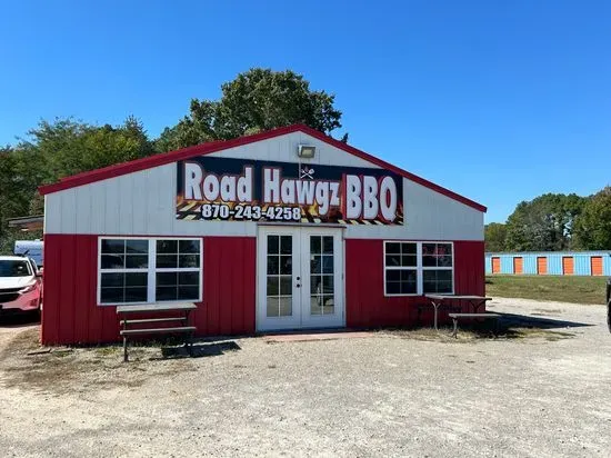 Road Hawgz BBQ