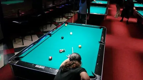 Trick Shots Metro West