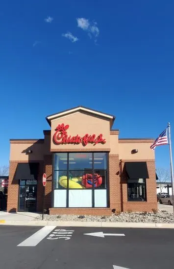 Chick-fil-A