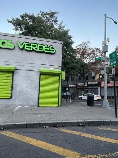 LOS VERDES