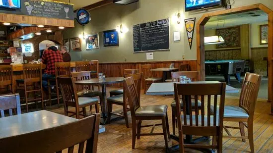 Pub 302 & Eatery