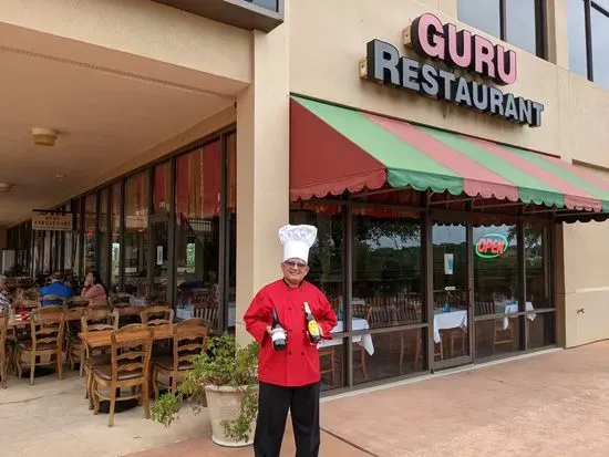 Guru Indian Restaurant