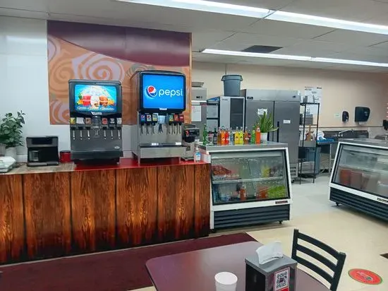 Taqueria Mi Rancho
