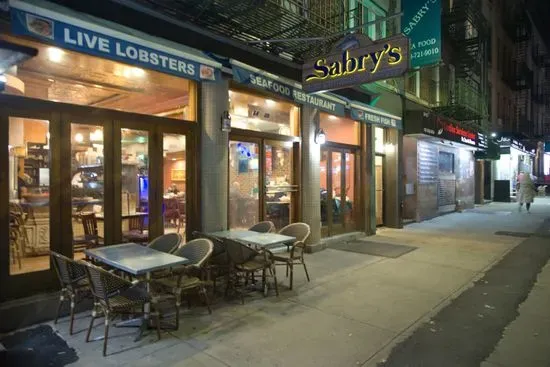 Sabry's Seafood