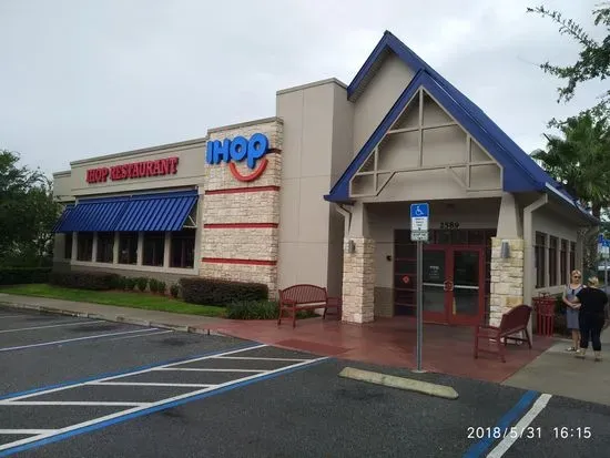 IHOP