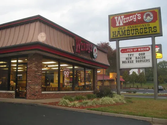 Wendy's