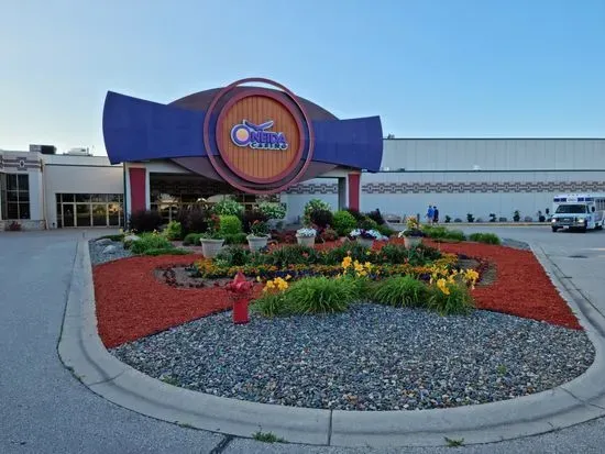 Oneida Casino Hotel