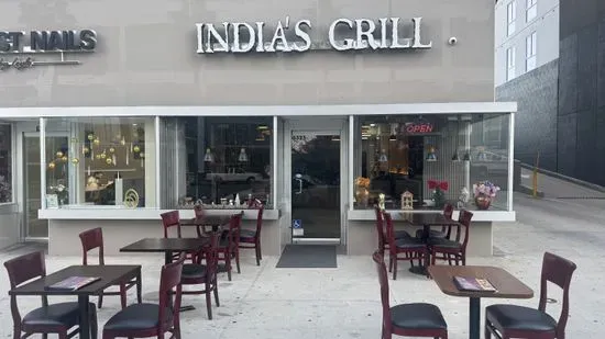 India's Grill