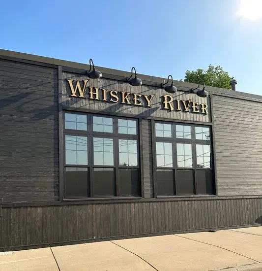 Whiskey River Bar & Grill