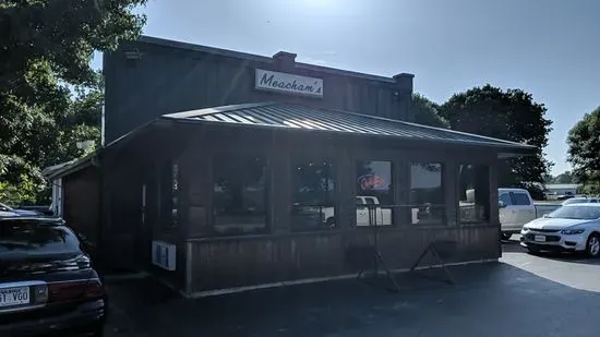 Meacham's Family Restaurant