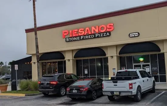 Piesanos Clermont