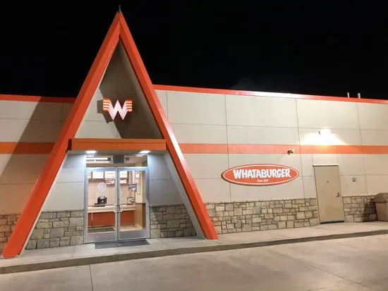 Whataburger