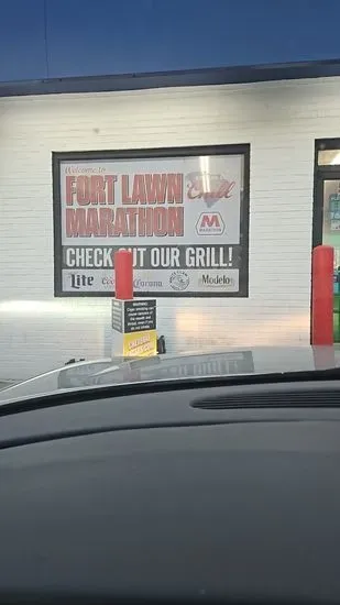 The Family Grill