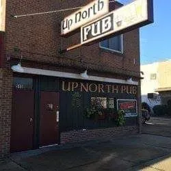 Up North Pub