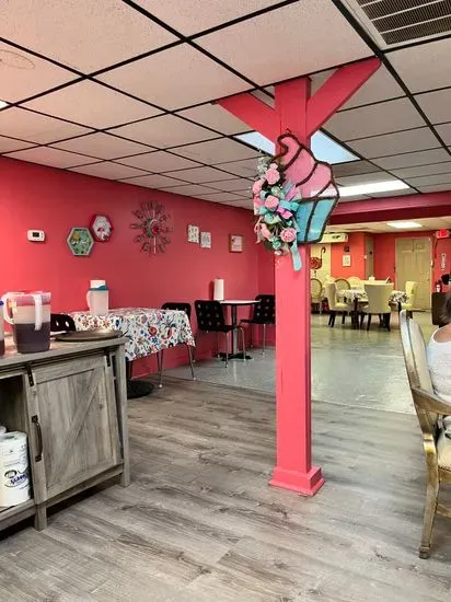 Cake Lady Cafe