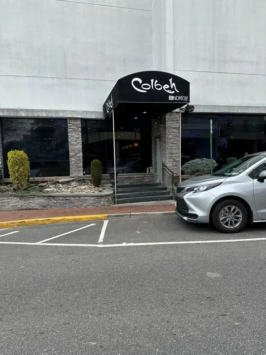 Colbeh Restaurant - Updated November 2025