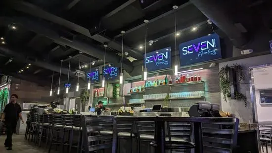 Seven Nineteen By Gs Restaurant