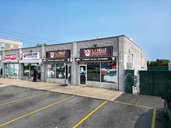 L.I. Valle Grill