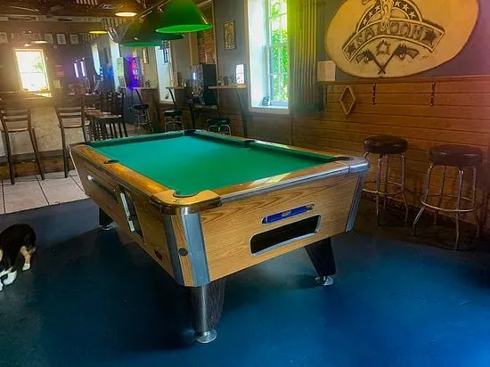 1st Street Saloon