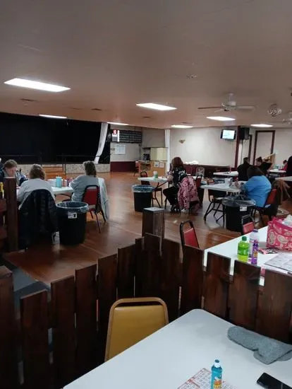 MOOSE LODGE 765
