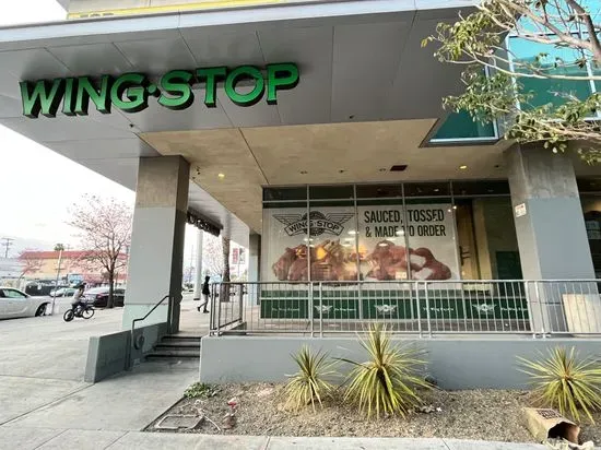 Wingstop