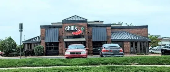 Chili's Grill & Bar