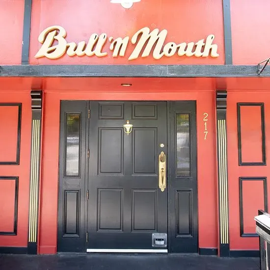 Bull 'N Mouth