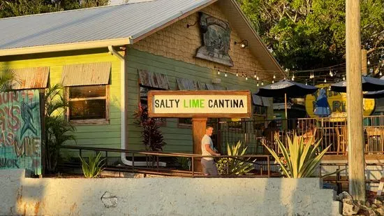 Salty Lime Cantina