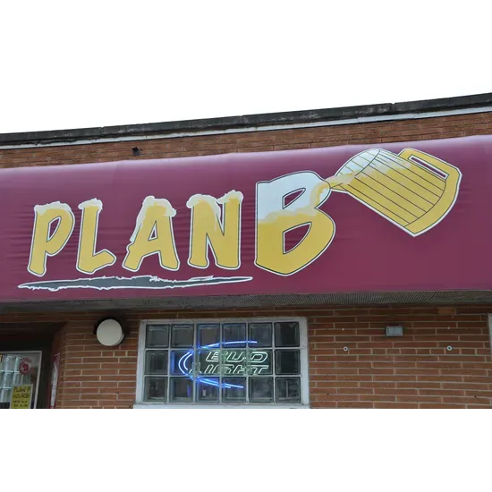 Plan B